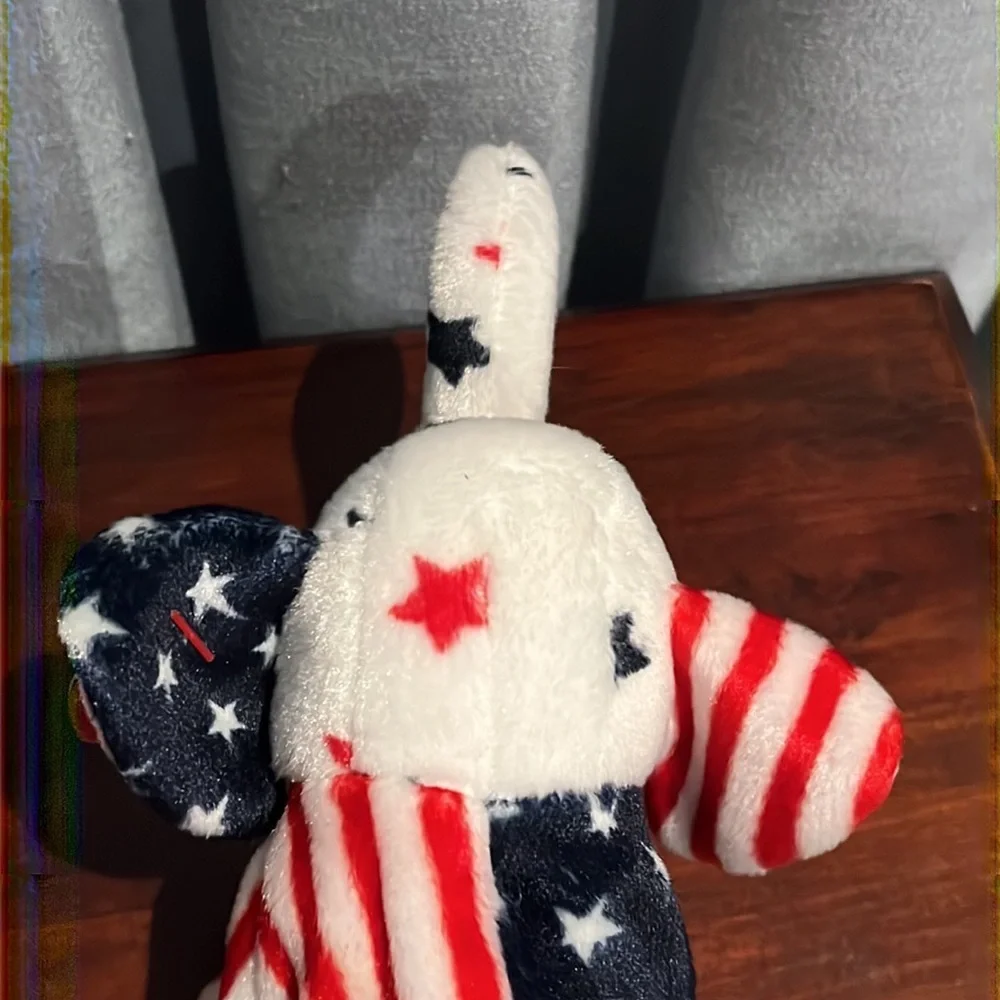 NWT Beanie Babies Ty 